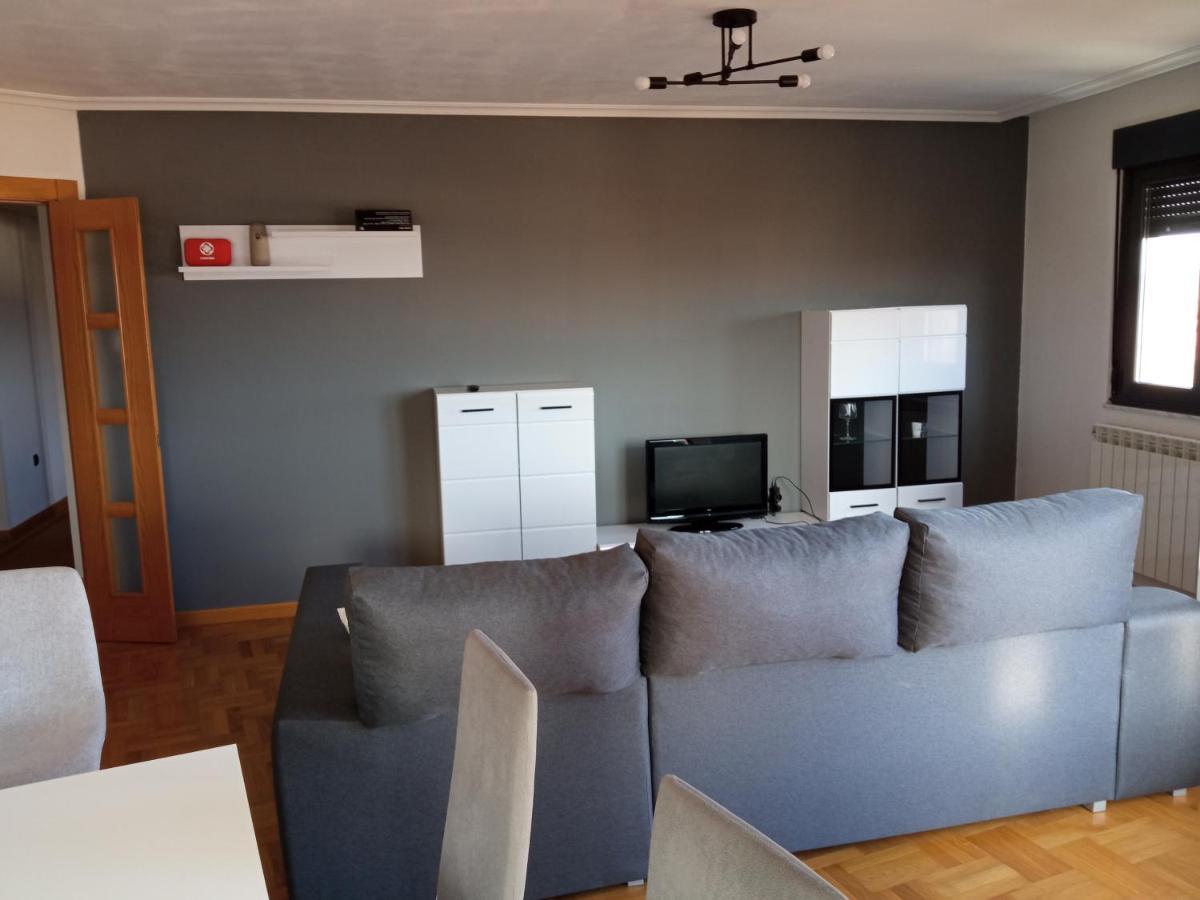 Vut El Negrillo 15 Astorga Exterior foto