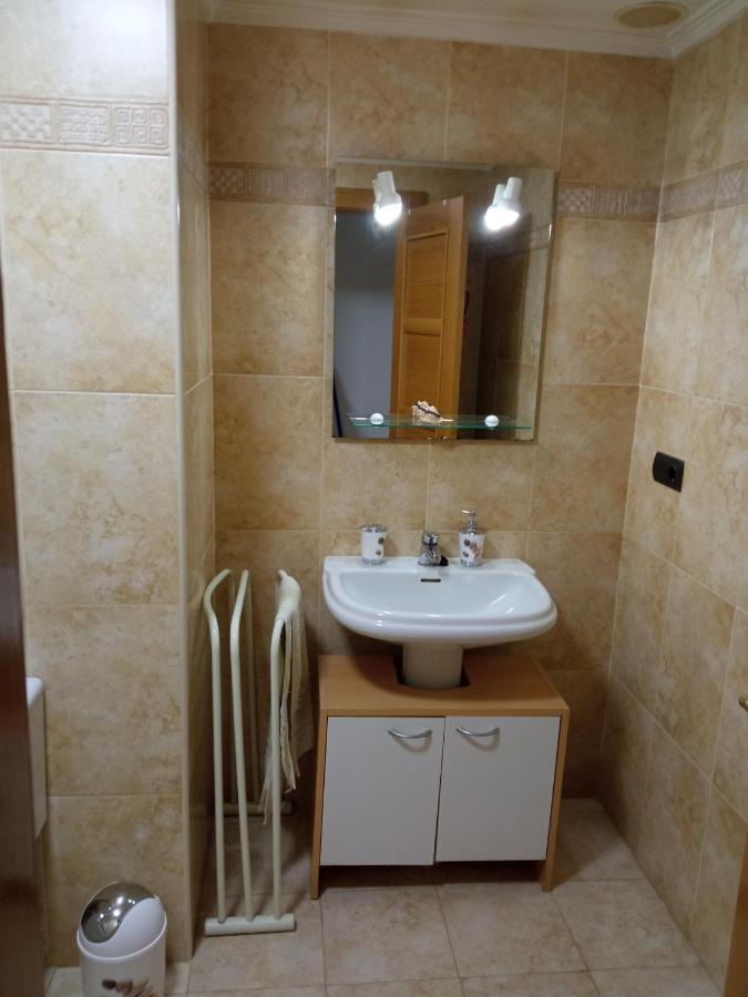 Vut El Negrillo 15 Astorga Exterior foto