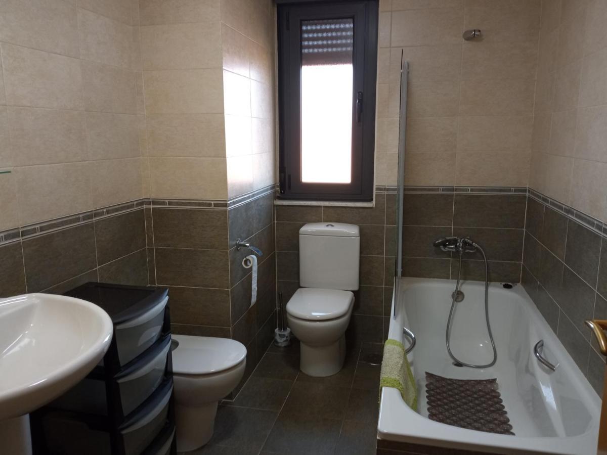 Vut El Negrillo 15 Astorga Exterior foto