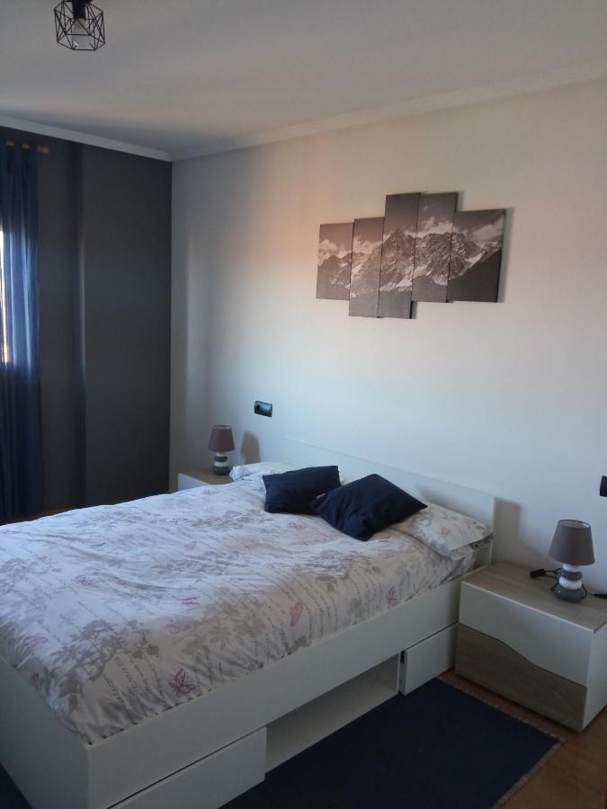 Vut El Negrillo 15 Astorga Exterior foto