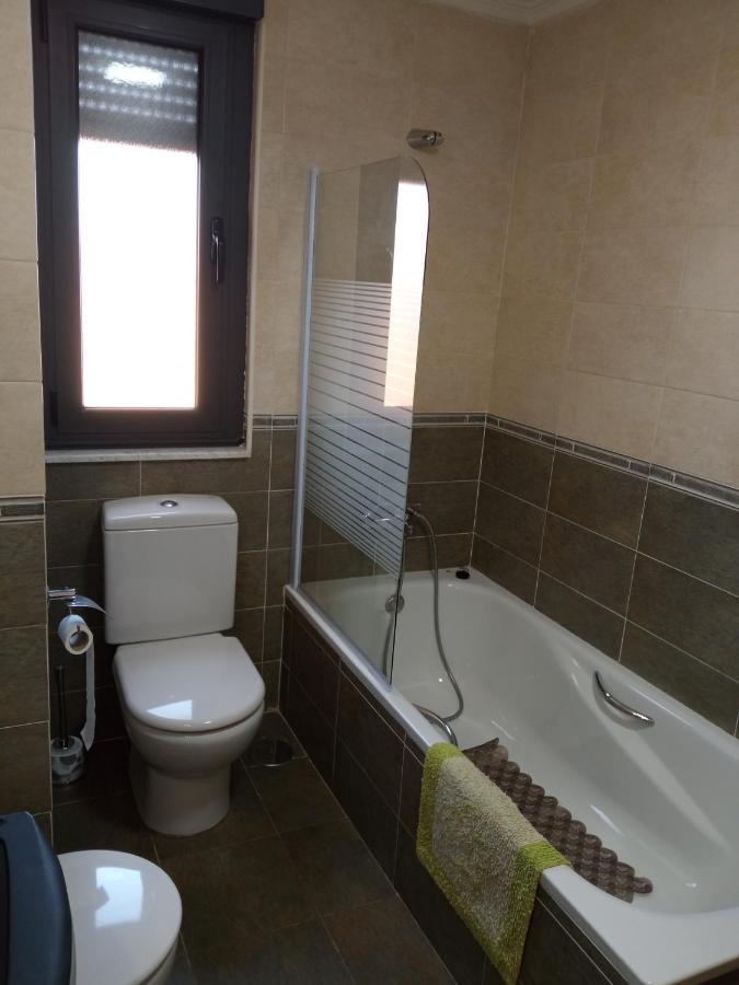 Vut El Negrillo 15 Astorga Exterior foto