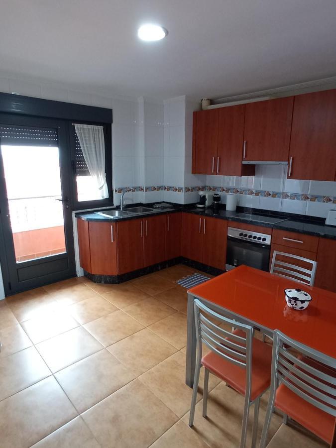 Vut El Negrillo 15 Astorga Exterior foto