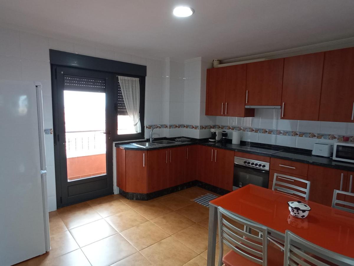 Vut El Negrillo 15 Astorga Exterior foto